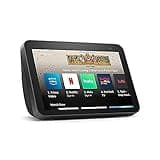 Echo Show 8 thumbnail 1