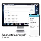 Sifely Smart Lock thumbnail 5