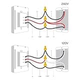 Mysa Smart Thermostat thumbnail 4