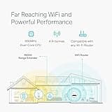 TP-Link AC2600 WiFi Extender(RE650) thumbnail 2