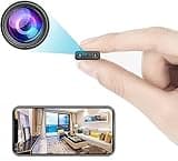 Home WiFi Security Camera thumbnail 1