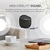 Belkin SOUNDFORM Elite Hi-Fi Smart Speaker + Charger thumbnail 3