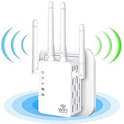 WD-40 2023 Newest WiFi Extender photo