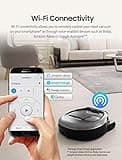 Samsung Electronics R7040 Robot Vacuum thumbnail 5