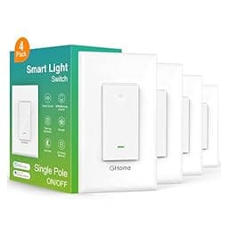 GHome Smart Switch photo