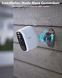 Dzees Wireless Security Camera Outdoor with Magnetic Mount thumbnail 2