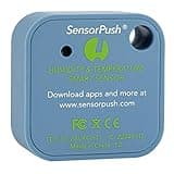 SensorPush HT1 Wireless Digital Thermometer/Hygrometer thumbnail 4