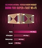 Mercku WiFi Router thumbnail 4