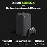 Xbox Series X 1TB SSD Console thumbnail 2
