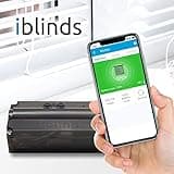 iblinds v3 Z-Wave Motor Smart Blinds Automation Kit thumbnail 4