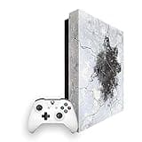Xbox One X 1Tb Console - Gears 5 Limited Edition Bundle (Renewed) thumbnail 1