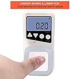 Uigos LED Night Light Lamp thumbnail 4
