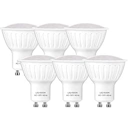 Small frog Gu10 Led Bulb Dimmable photo