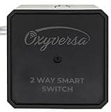 Oxyversa 3-Gang Smart Zigbee Switch thumbnail 1