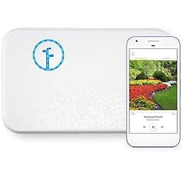 Rachio WiFi Smart Lawn Sprinkler Controller photo