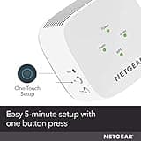 NETGEAR WiFi Range Extender EX2800 thumbnail 5