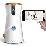 Furbo Dog Camera thumbnail 1