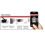 Craftsman AssureLink Smart Control Garage Door Opener Smartphone Control Kit thumbnail 3