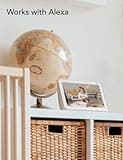 nooie Baby Monitor with Camera and Audio thumbnail 5