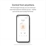 Google Nest Thermostat thumbnail 5