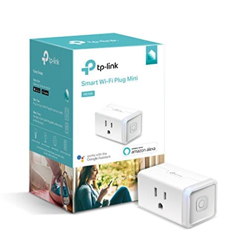 Kasa Smart Plug Classic 15A main view