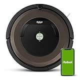 iRobot Roomba 890 Robot Vacuum thumbnail 1