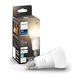 Philips Hue Smart 75W A19 LED Bulb thumbnail 1