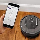 SHARK ION Robot Vacuum R85 thumbnail 4