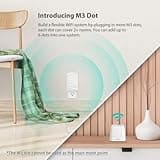 MeshForce M3 Dot Wall Plug WiFi Extender thumbnail 3