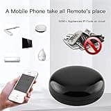MOES WiFi Smart IR Remote Controller thumbnail 4