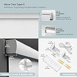 Motorized Blinds with Remote thumbnail 3