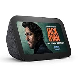 All-new Echo Show 5 photo