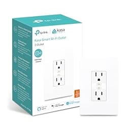 Kasa Smart Plug KP200 photo