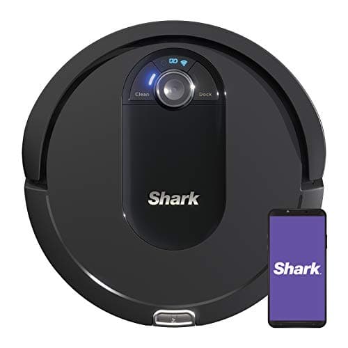 Shark AV993 IQ Robot Vacuum main view