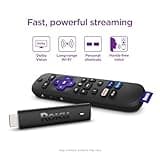 Roku Streaming Stick 4K+ thumbnail 2