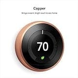 Google Nest Learning Thermostat thumbnail 2