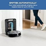 Shark AV1010AE IQ Robot Vacuum thumbnail 2