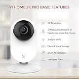 YI Pro 2K Home Security Camera thumbnail 2