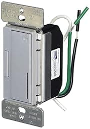 EATON RF9642-ZDGY Z-Wave Plus Accessory Dimmer photo
