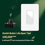 Smart Switch by Martin Jerry thumbnail 4