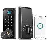 Arpha Security Smart Lock D601 thumbnail 1