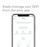 Amazon eero mesh WiFi router thumbnail 5