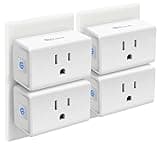 Kasa Smart Plug Mini 15A thumbnail 1
