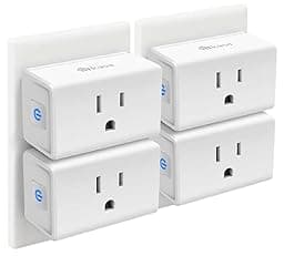 Kasa Smart Plug Mini 15A photo