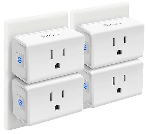 Kasa Smart Plug Mini 15A main view