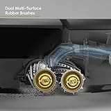 iRobot Roomba 981 Robot Vacuum thumbnail 4