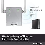 NETGEAR Wi-Fi Range Extender EX3700 thumbnail 4