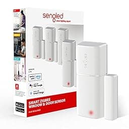 Sengled Zigbee 3.0 Smart Door Sensor G2 photo
