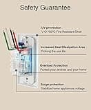 GHome Smart Dimmer Switch thumbnail 5