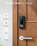 eufy Security E130 Smart Lock Touch thumbnail 4